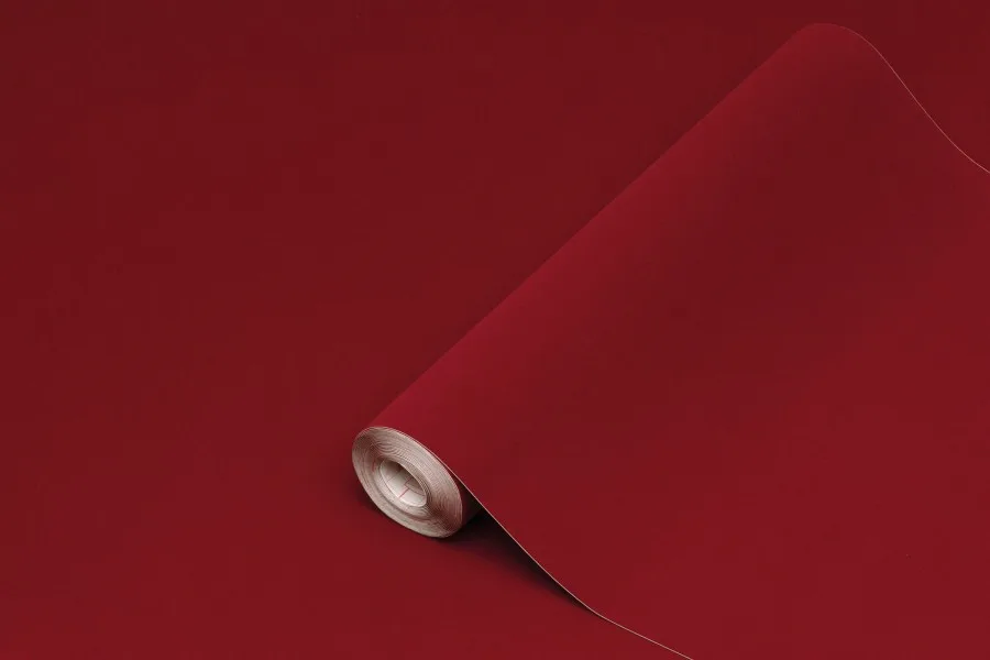 Tapety samolepící - Samolepící fólie Semišová bordo 205-1713 d-c-fix Samolepící fólie Semišová bordo 205-1713 d-c-fix - Tapety samolepící